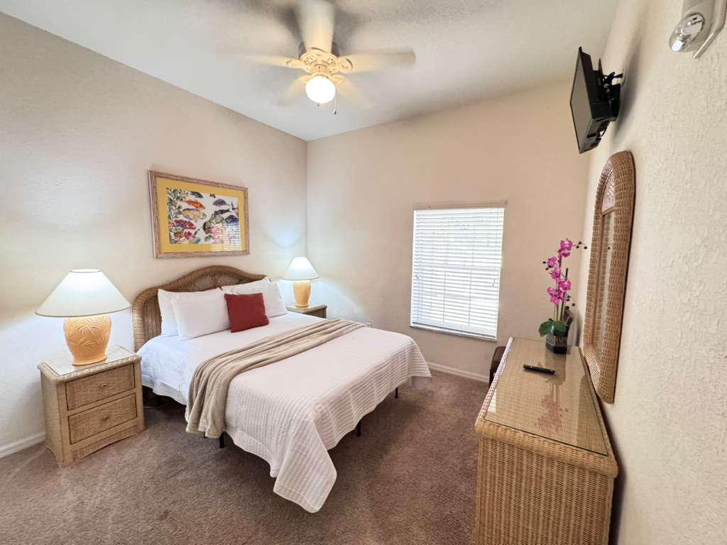 3 bedroom vacation apartment at Bahama Bay - Image 11