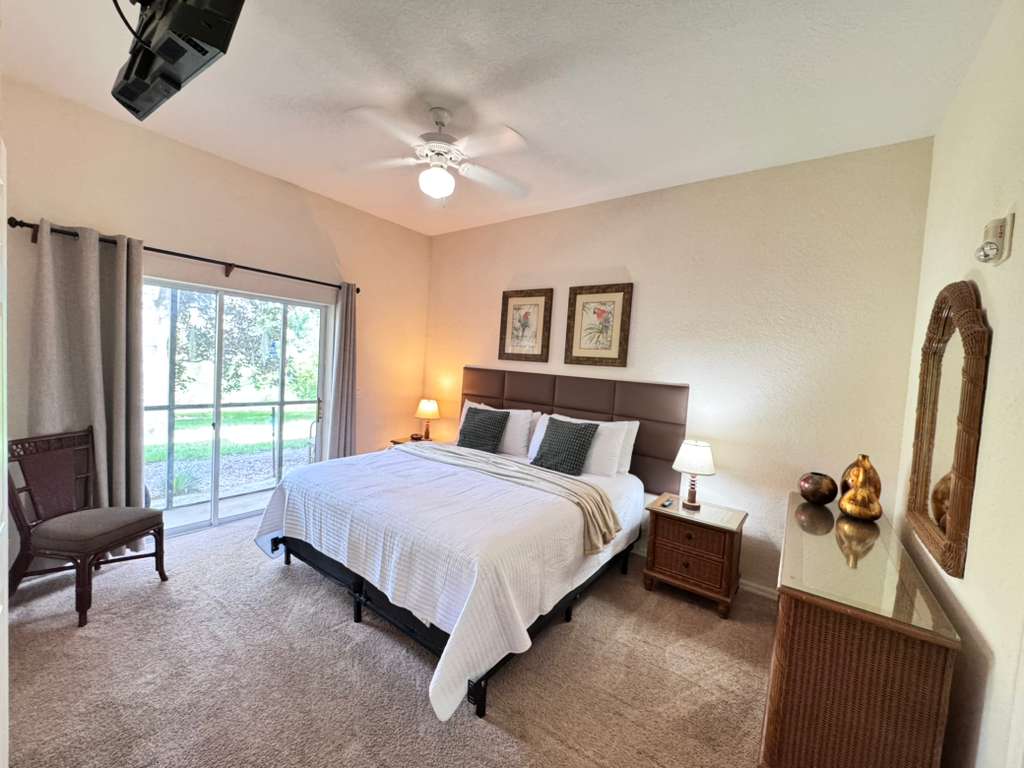 3 bedroom vacation apartment at Bahama Bay - Image 13