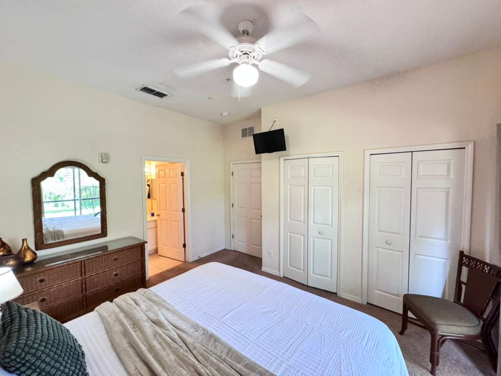 3 bedroom vacation apartment at Bahama Bay - Image 14