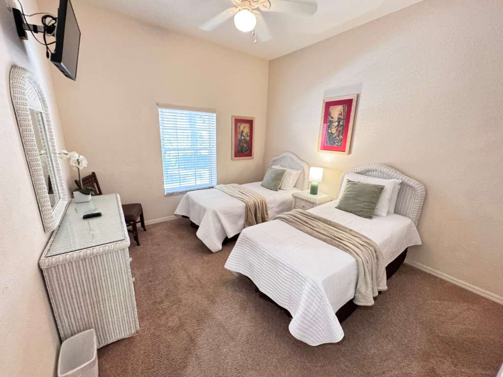 3 bedroom vacation apartment at Bahama Bay - Image 15