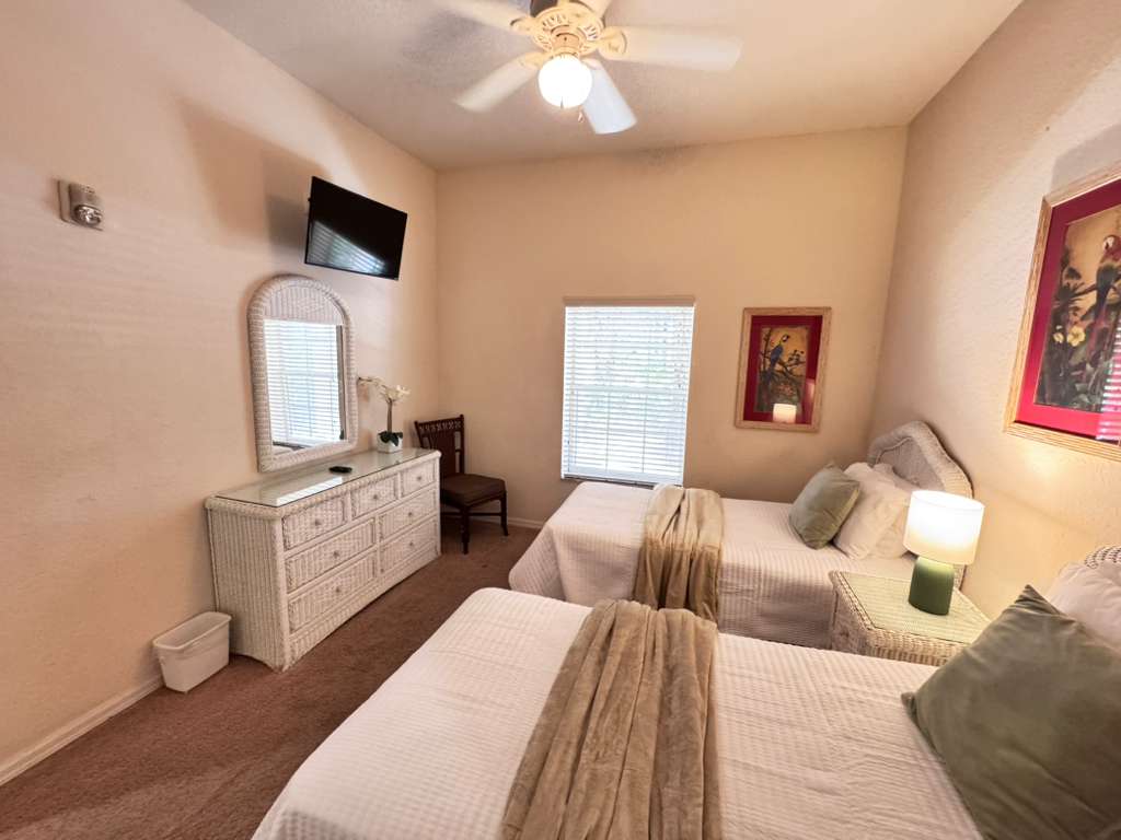 3 bedroom vacation apartment at Bahama Bay - Image 16