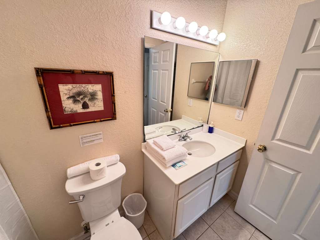 3 bedroom vacation apartment at Bahama Bay - Image 17