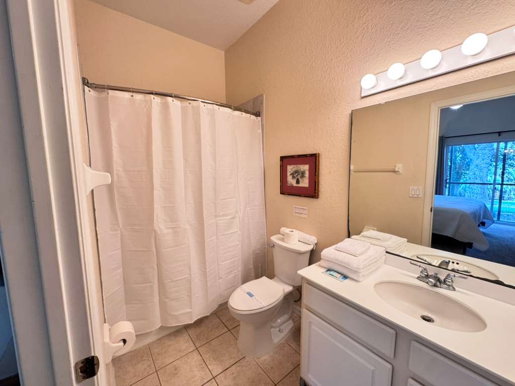 3 bedroom vacation apartment at Bahama Bay - Image 18