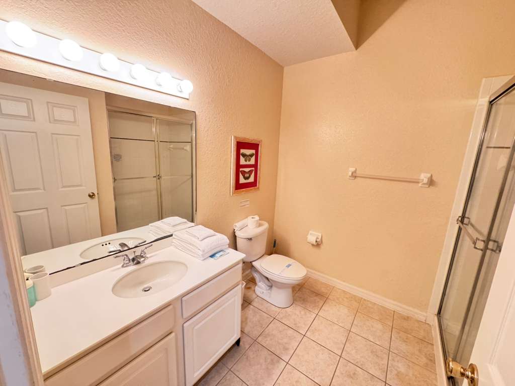 3 bedroom vacation apartment at Bahama Bay - Image 19