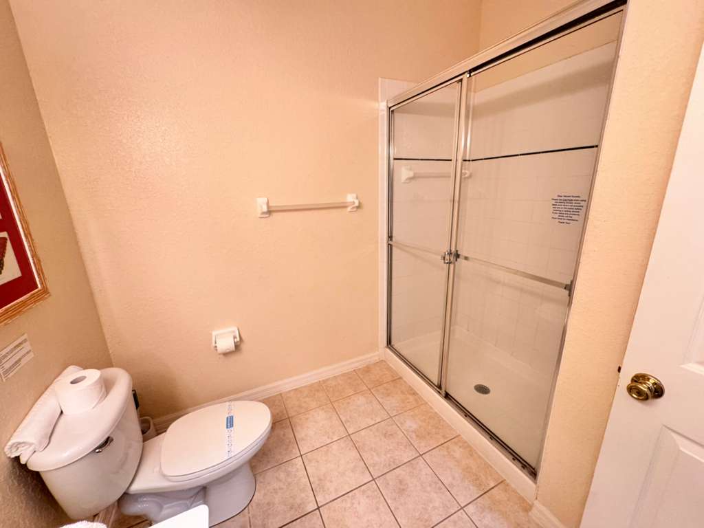 3 bedroom vacation apartment at Bahama Bay - Image 20