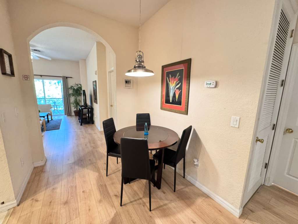 3 bedroom vacation apartment at Bahama Bay - Image 5