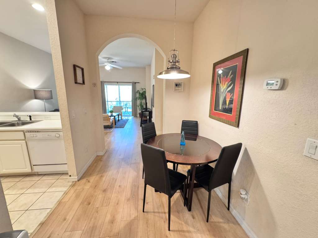 3 bedroom vacation apartment at Bahama Bay - Image 6