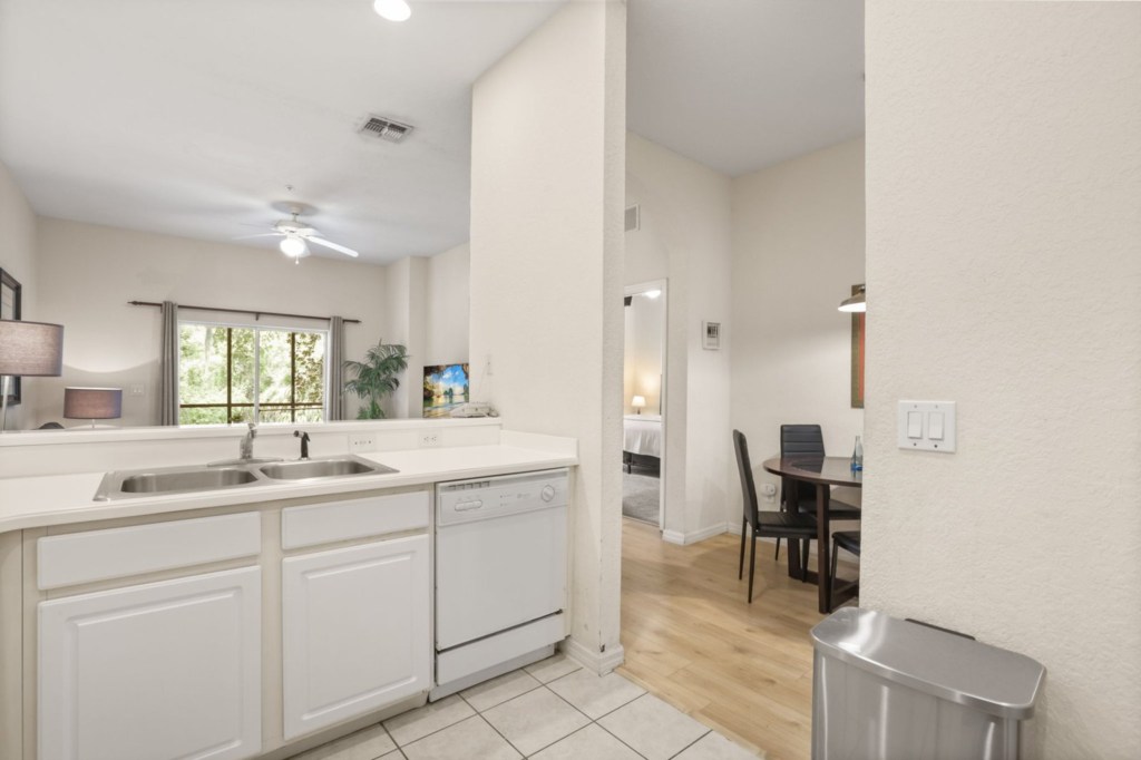 605 New Providence Promenade, 3-bedroom vacation home at Bahama Bay in Davenport, FL — photo 11 of 66