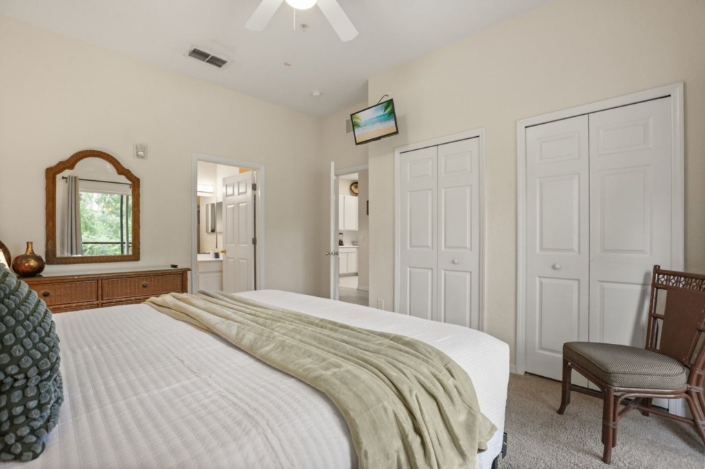 605 New Providence Promenade, 3-bedroom vacation home at Bahama Bay in Davenport, FL — photo 14 of 66