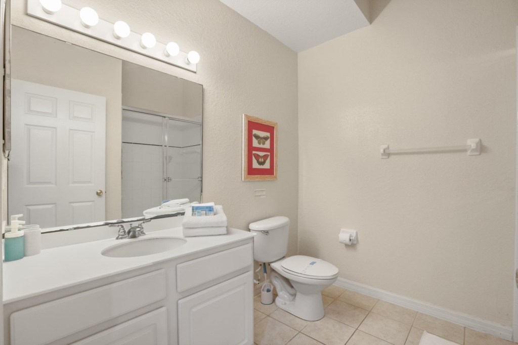 605 New Providence Promenade, 3-bedroom vacation home at Bahama Bay in Davenport, FL — photo 20 of 66