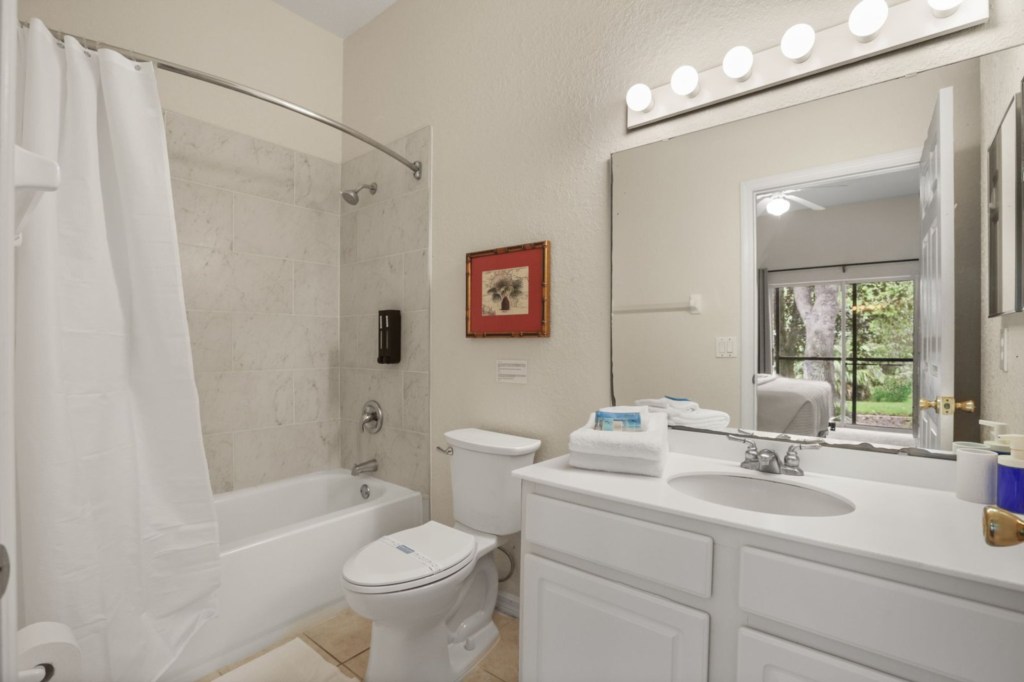 605 New Providence Promenade, 3-bedroom vacation home at Bahama Bay in Davenport, FL — photo 22 of 66