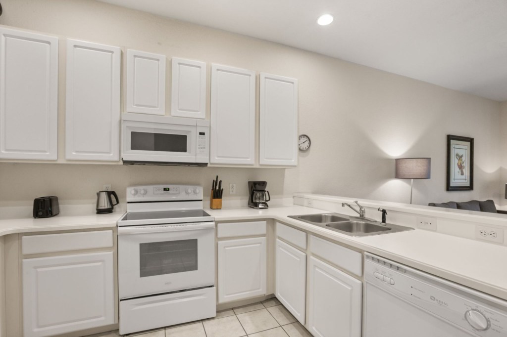 605 New Providence Promenade, 3-bedroom vacation home at Bahama Bay in Davenport, FL — photo 9 of 66