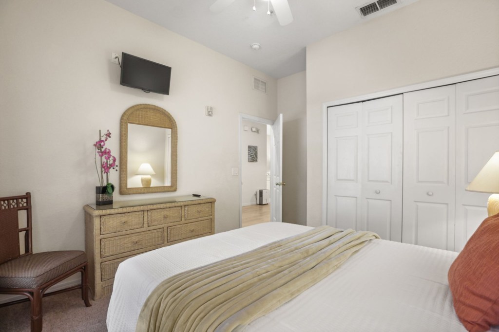 605 New Providence Promenade, 3-bedroom vacation home at Bahama Bay in Davenport, FL — photo 13 of 66