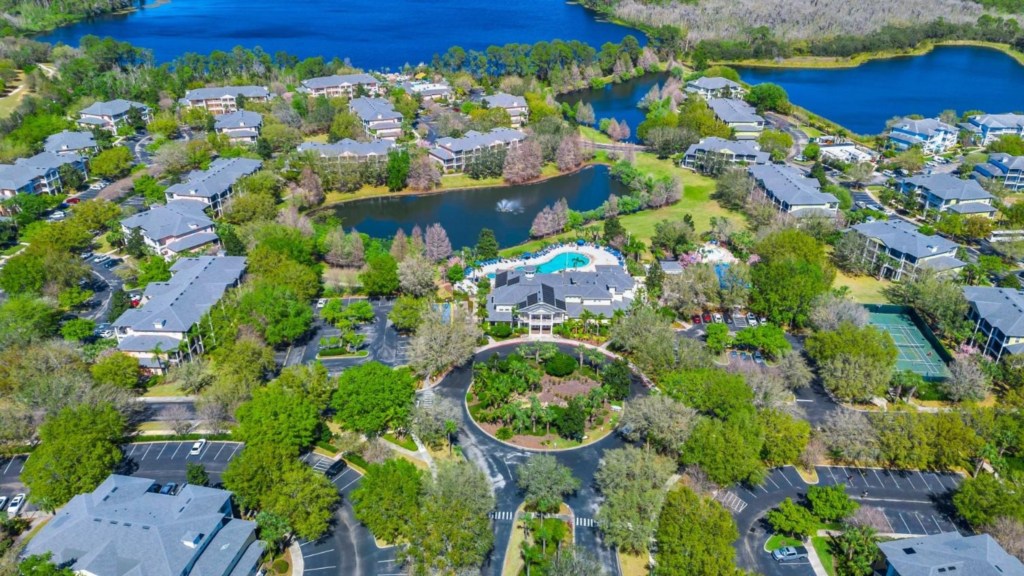 605 New Providence Promenade, 3-bedroom vacation home at Bahama Bay in Davenport, FL — photo 29 of 66