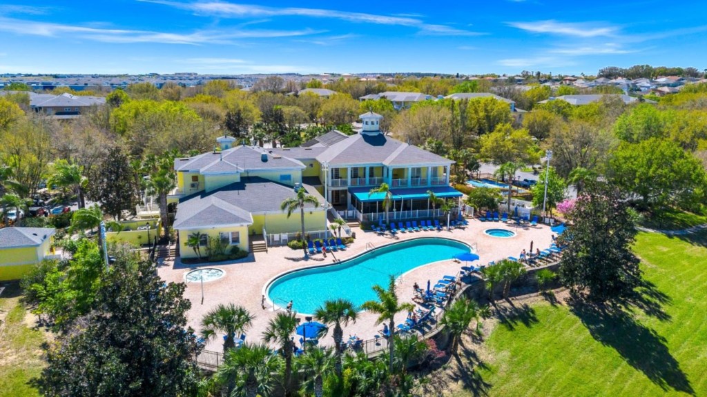 605 New Providence Promenade, 3-bedroom vacation home at Bahama Bay in Davenport, FL — photo 38 of 66