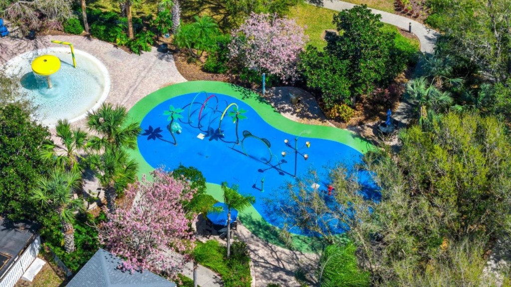 605 New Providence Promenade, 3-bedroom vacation home at Bahama Bay in Davenport, FL — photo 39 of 66