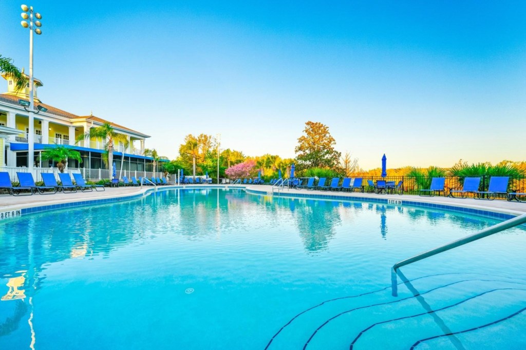 605 New Providence Promenade, 3-bedroom vacation home at Bahama Bay in Davenport, FL — photo 50 of 66