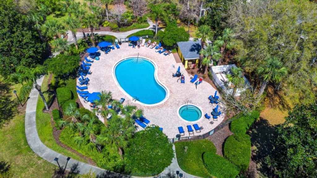 605 New Providence Promenade, 3-bedroom vacation home at Bahama Bay in Davenport, FL — photo 36 of 66