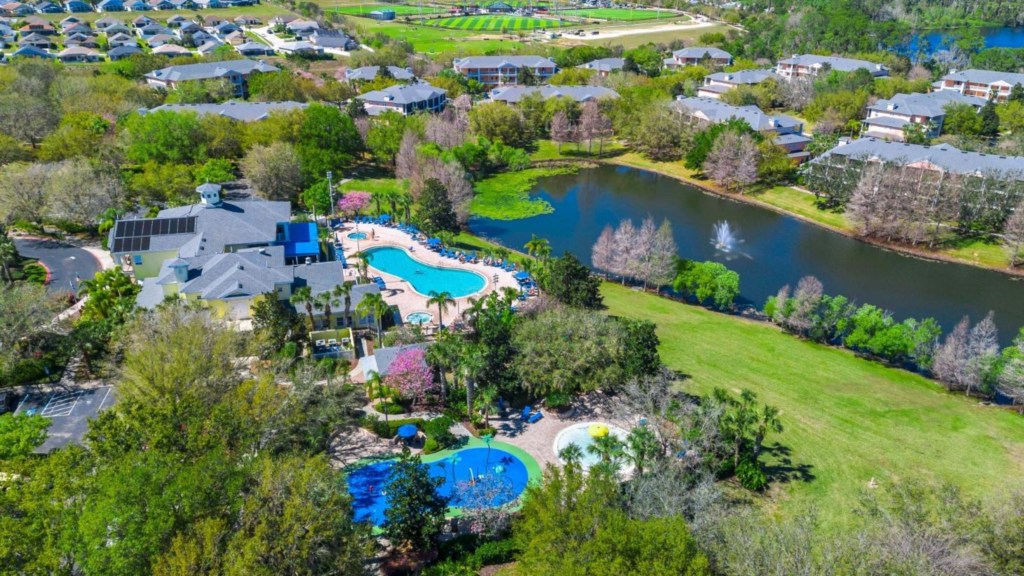 605 New Providence Promenade, 3-bedroom vacation home at Bahama Bay in Davenport, FL — photo 37 of 66