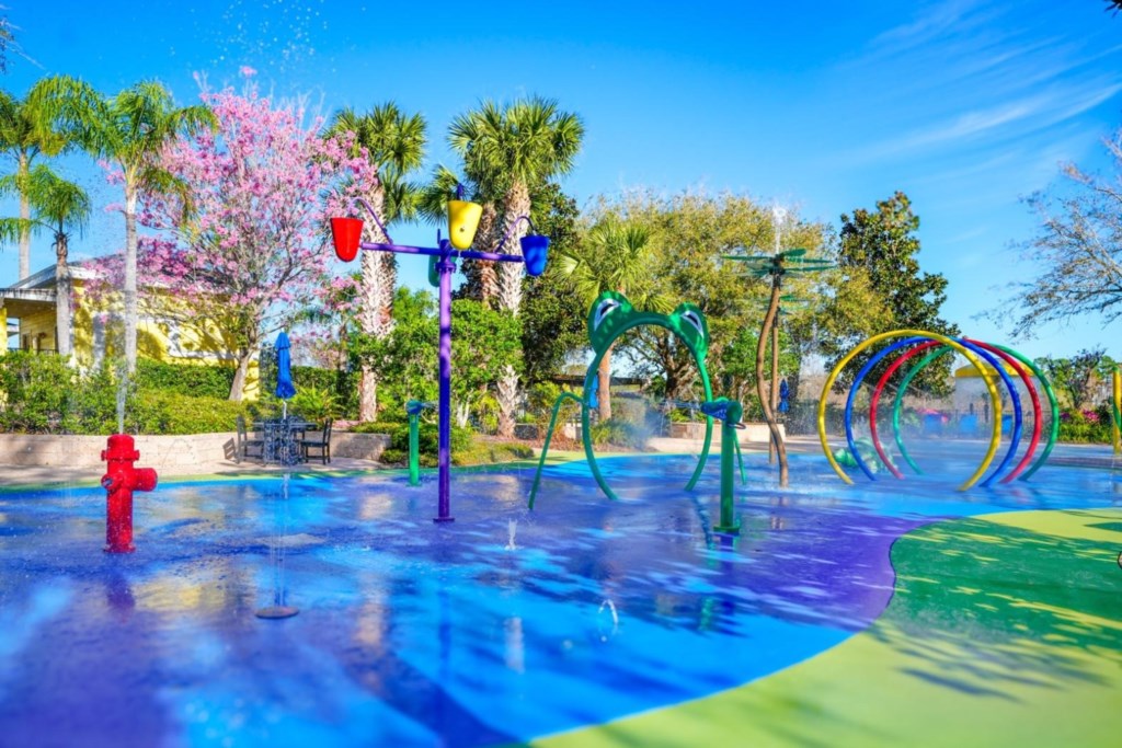 3 bedroom vacation apartment at Bahama Bay - Image 13