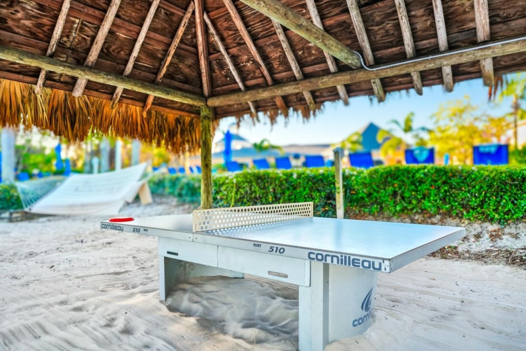 3 bedroom vacation apartment at Bahama Bay - Image 18