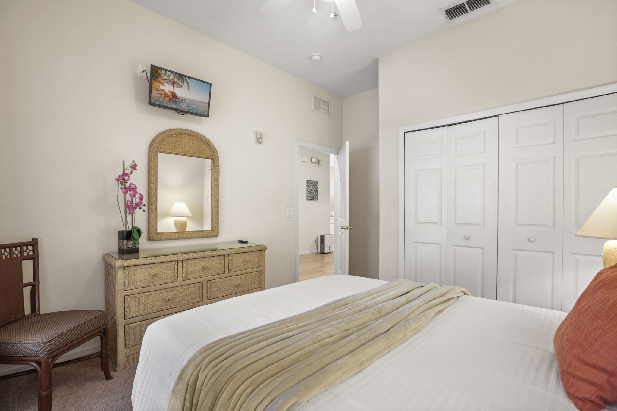 605 New Providence Promenade, 3-bedroom vacation home at Bahama Bay in Davenport, FL — photo 12 of 64
