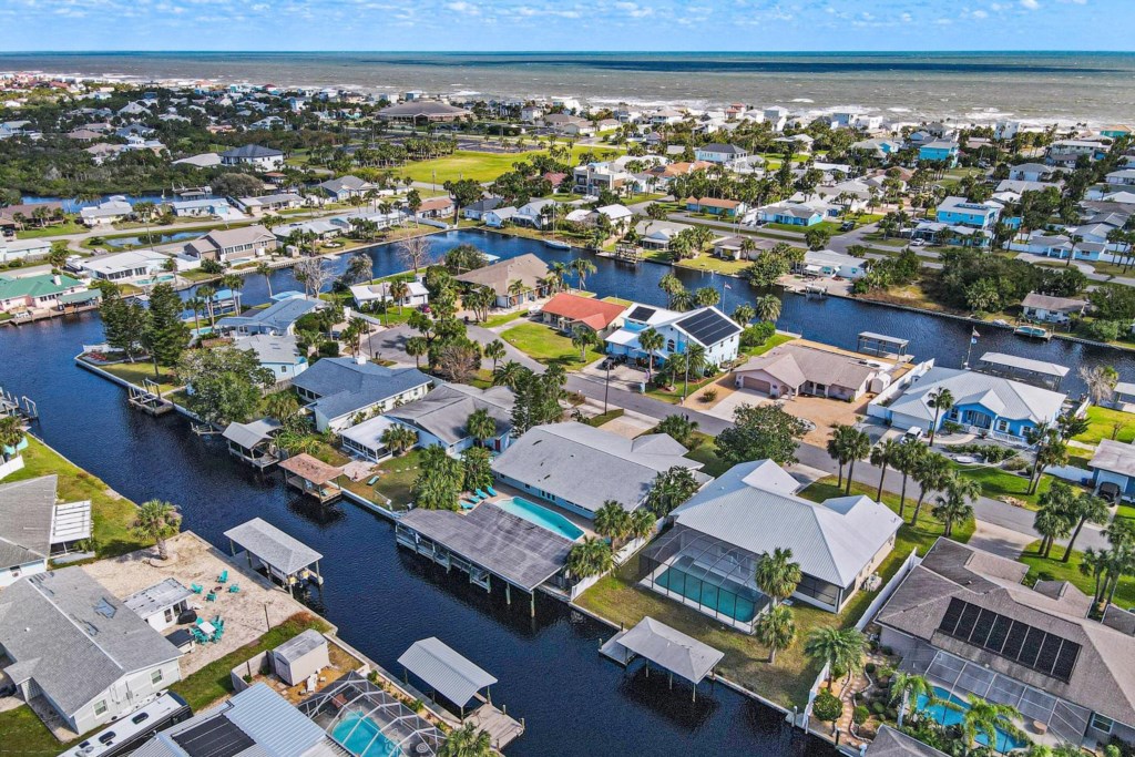 Drone Photo