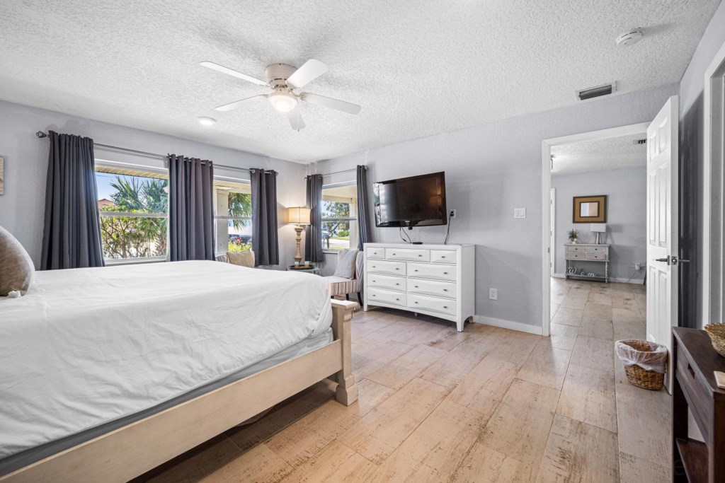 Master Suite