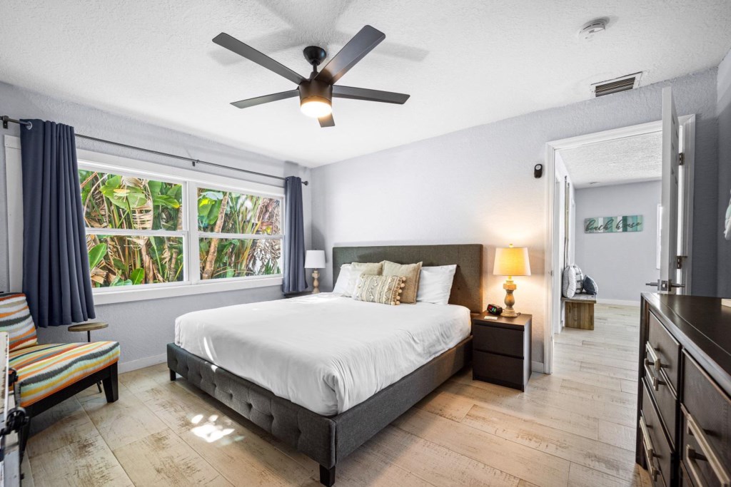 Third Bedroom