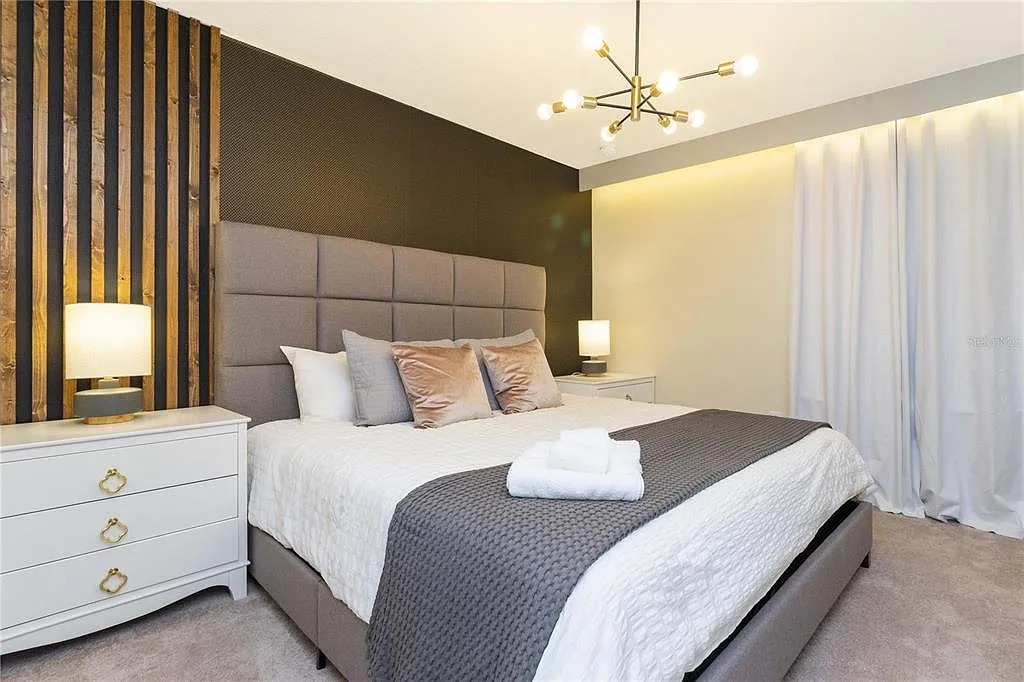 5 bedroom vacation house at Solterra - Image 19