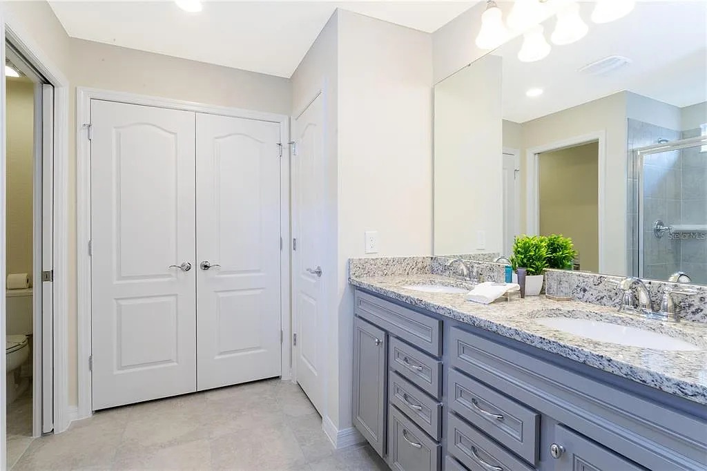 5 bedroom vacation house at Solterra - Image 33