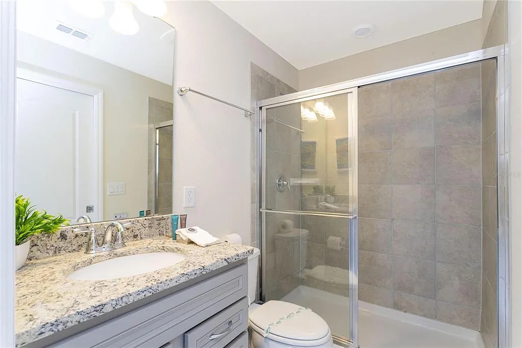 5 bedroom vacation house at Solterra - Image 35