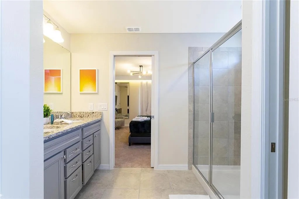5 bedroom vacation house at Solterra - Image 36