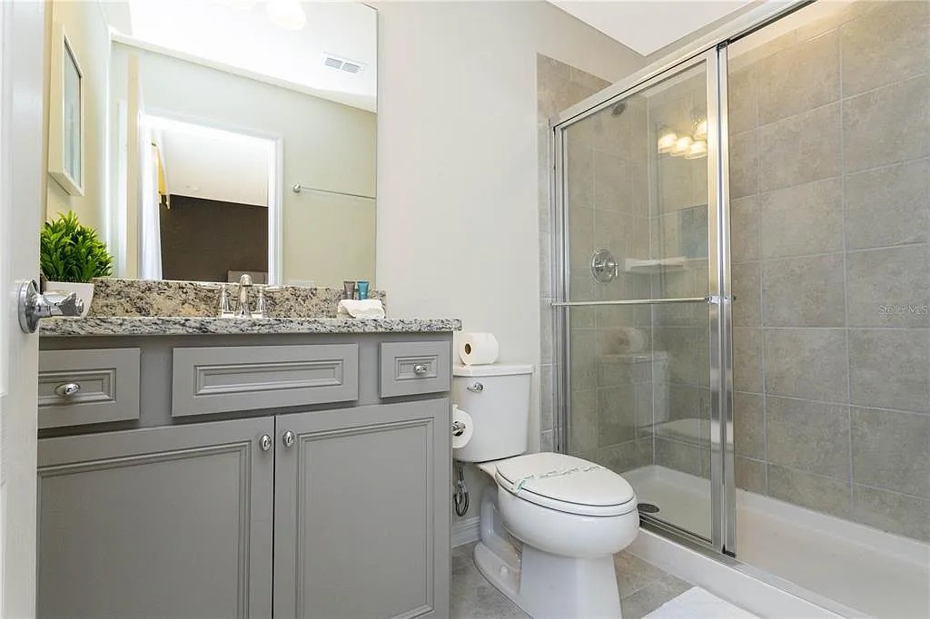 5 bedroom vacation house at Solterra - Image 37