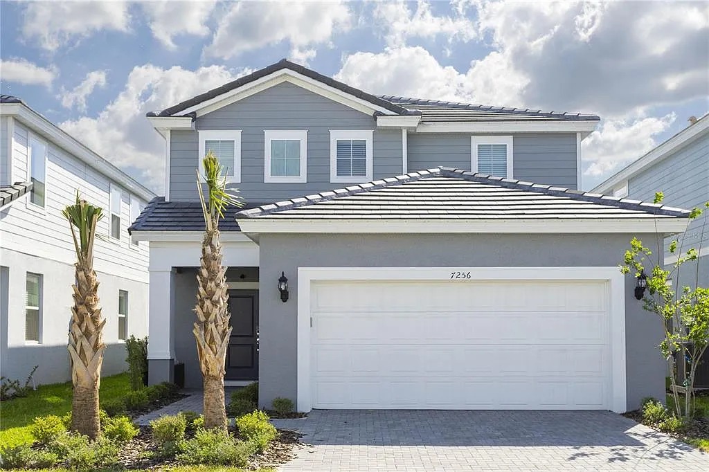 5 bedroom vacation house at Solterra - Image 42