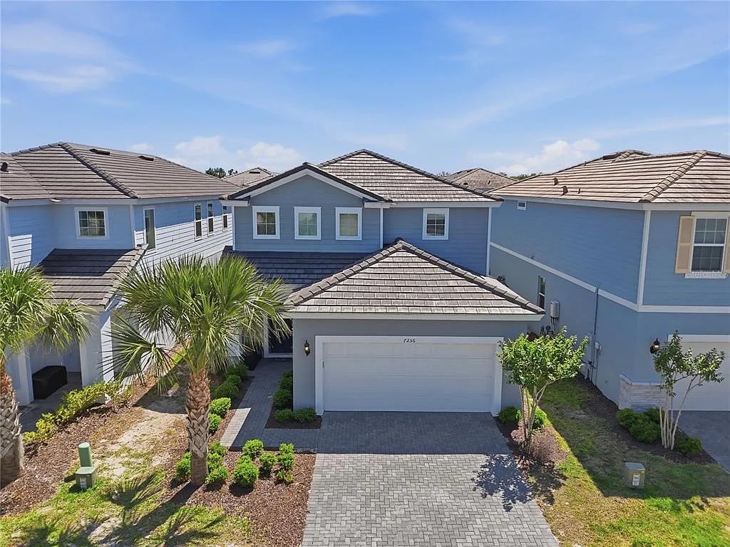 5 bedroom vacation house at Solterra - Image 43