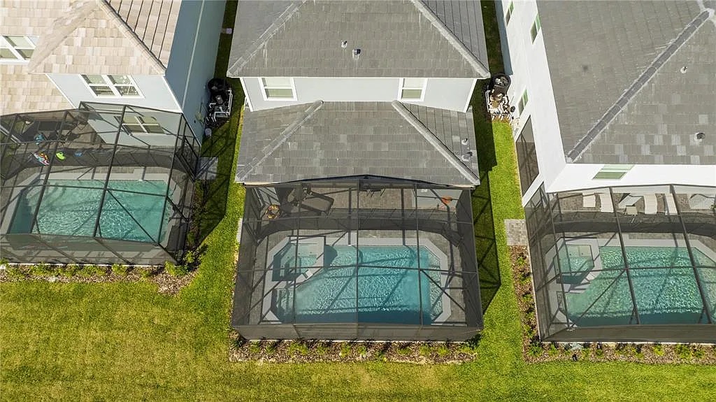 5 bedroom vacation house at Solterra - Image 44