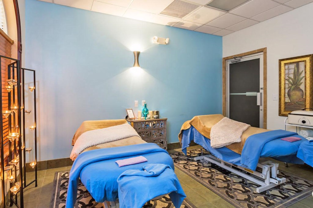 Day Spa