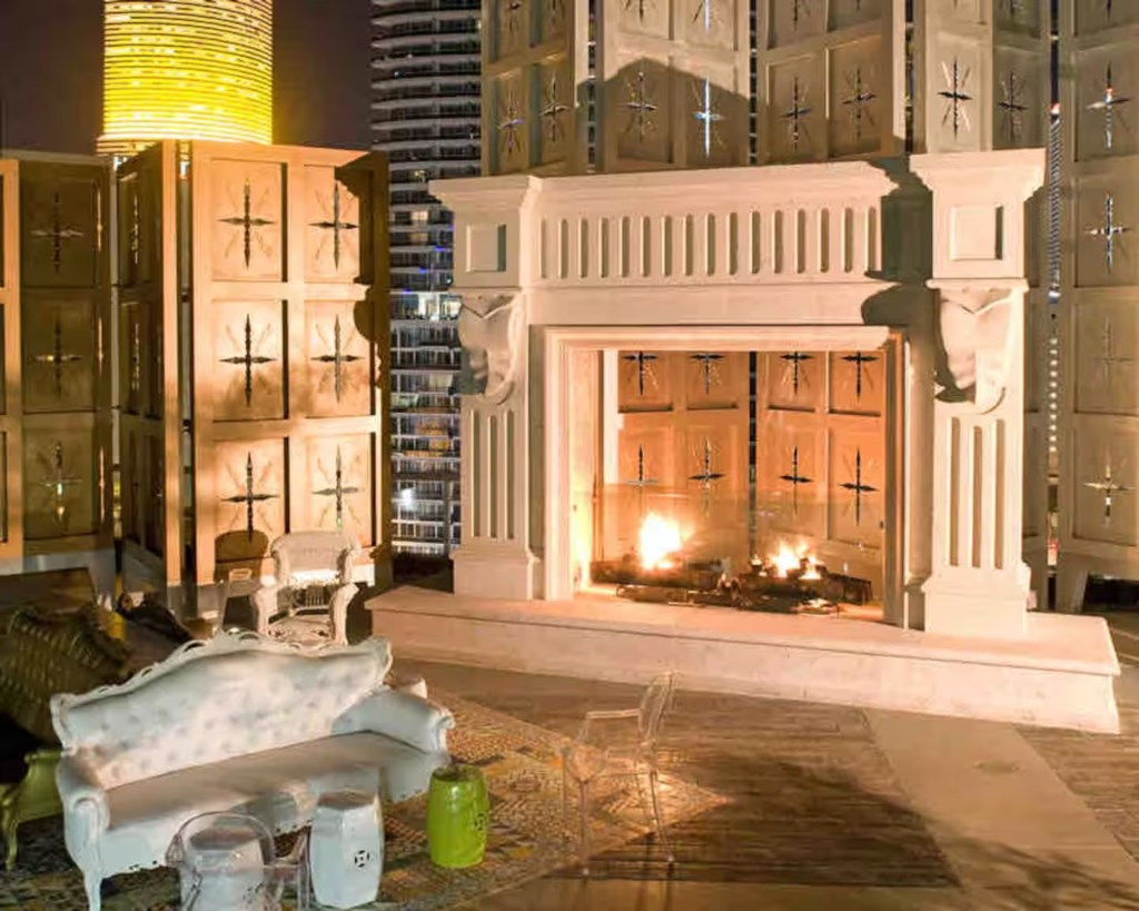 2 bedroom vacation apartment at Iconbrickell - Image 10