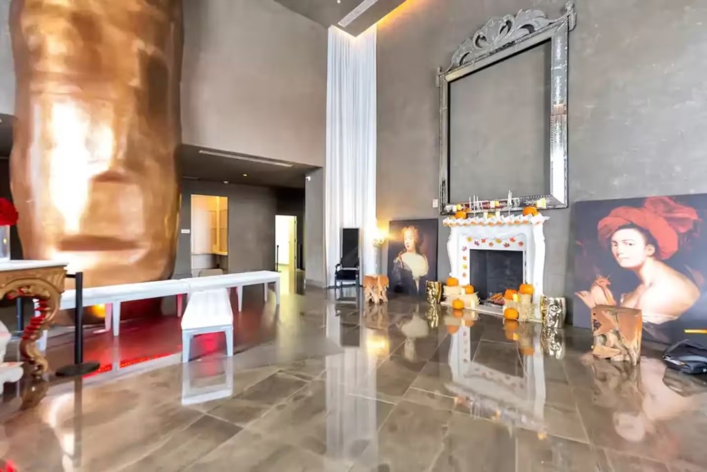 2 bedroom vacation apartment at Iconbrickell - Image 11
