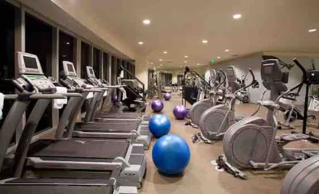 2 bedroom vacation apartment at Iconbrickell - Image 12
