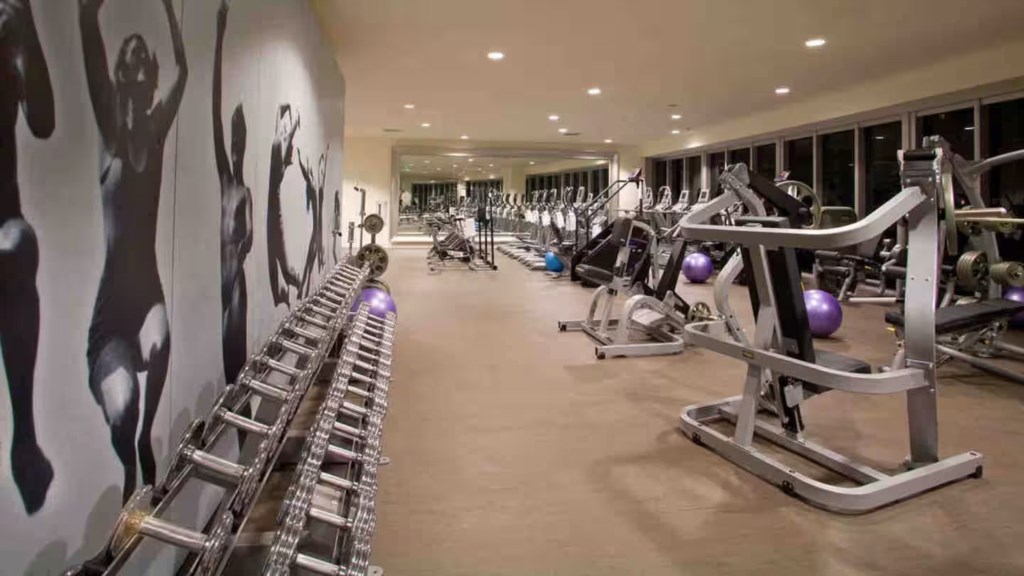 2 bedroom vacation apartment at Iconbrickell - Image 13