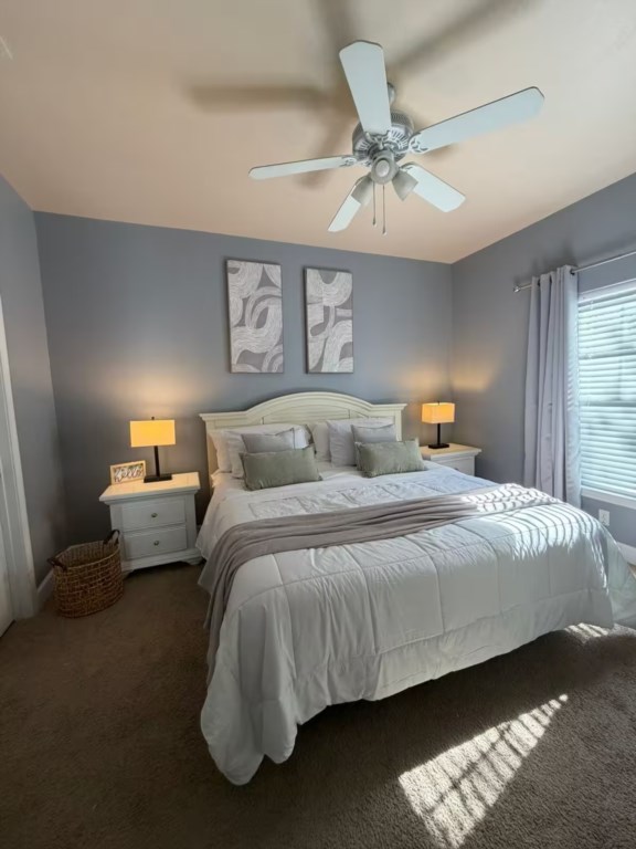 4 bedroom vacation townhouse at Lucaya Village - Image 12