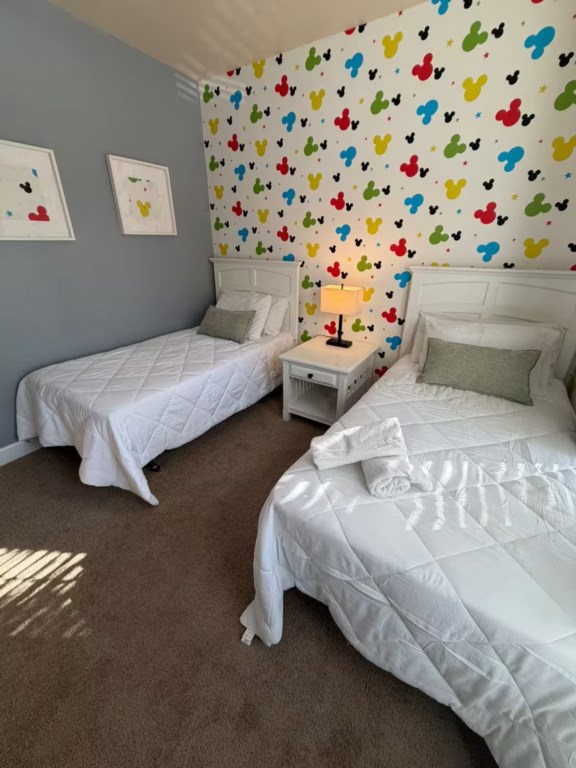 4 bedroom vacation townhouse at Lucaya Village - Image 14