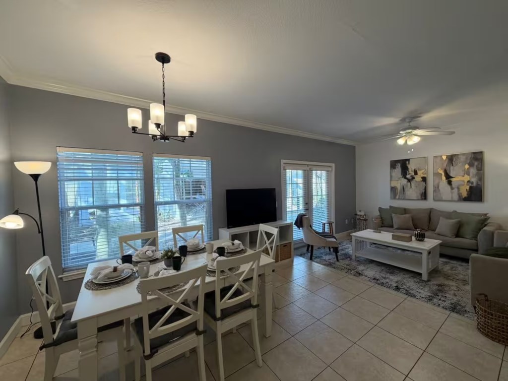 4 bedroom vacation townhouse at Lucaya Village - Image 7