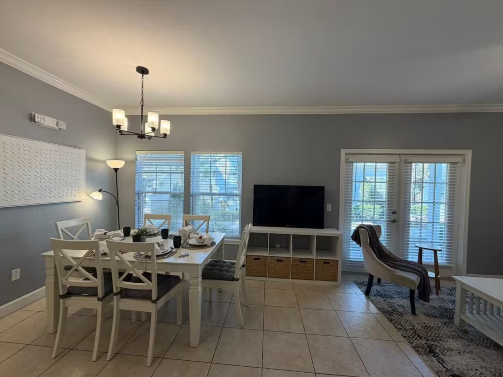 4 bedroom vacation townhouse at Lucaya Village - Image 8