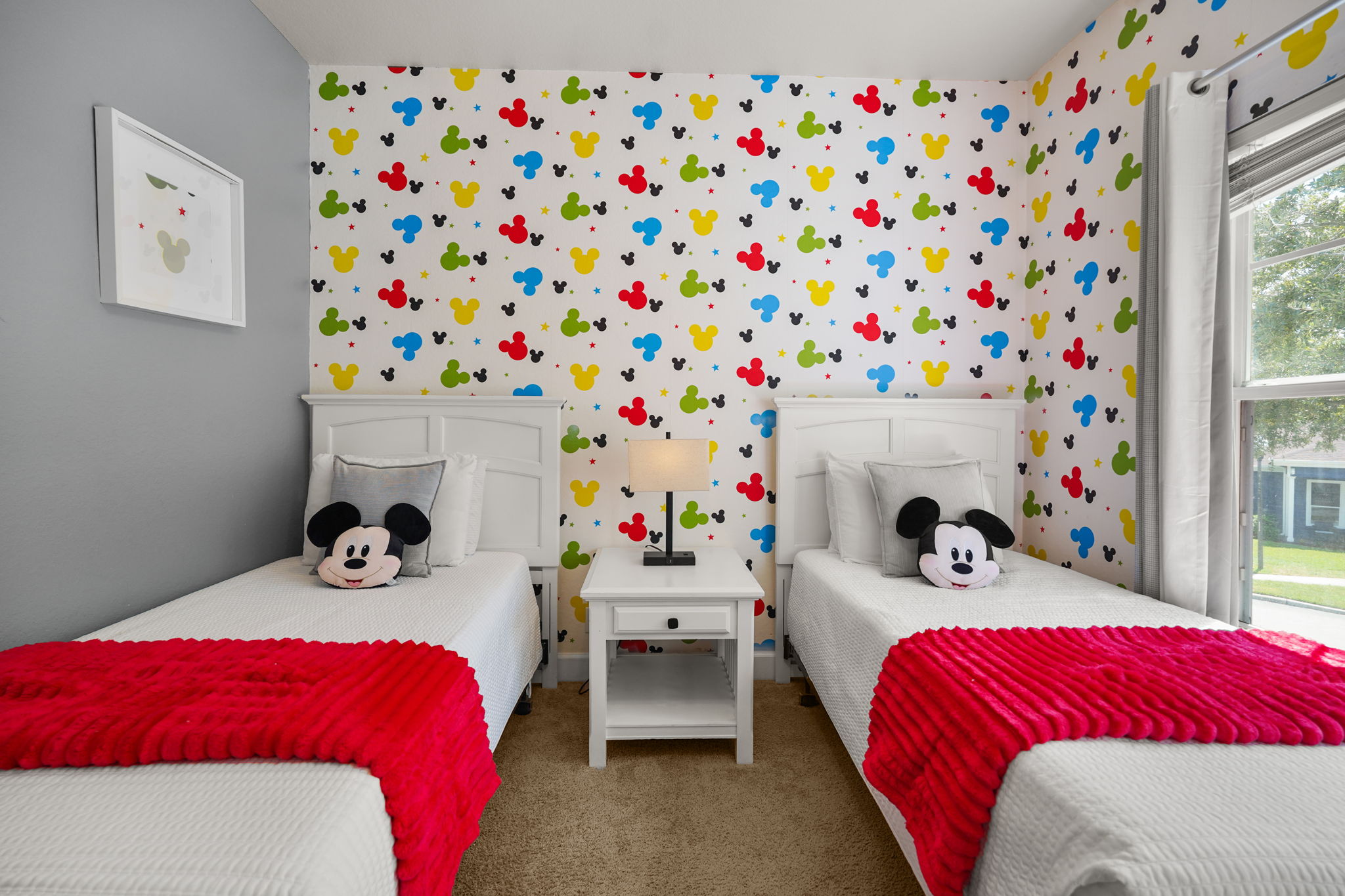 4 bedroom vacation townhouse at Lucaya Village - Image 20