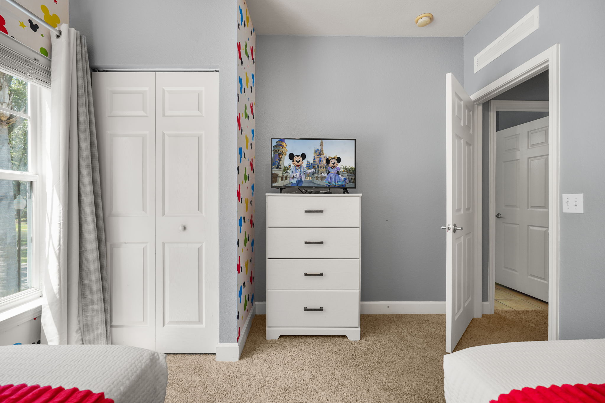 4 bedroom vacation townhouse at Lucaya Village - Image 21