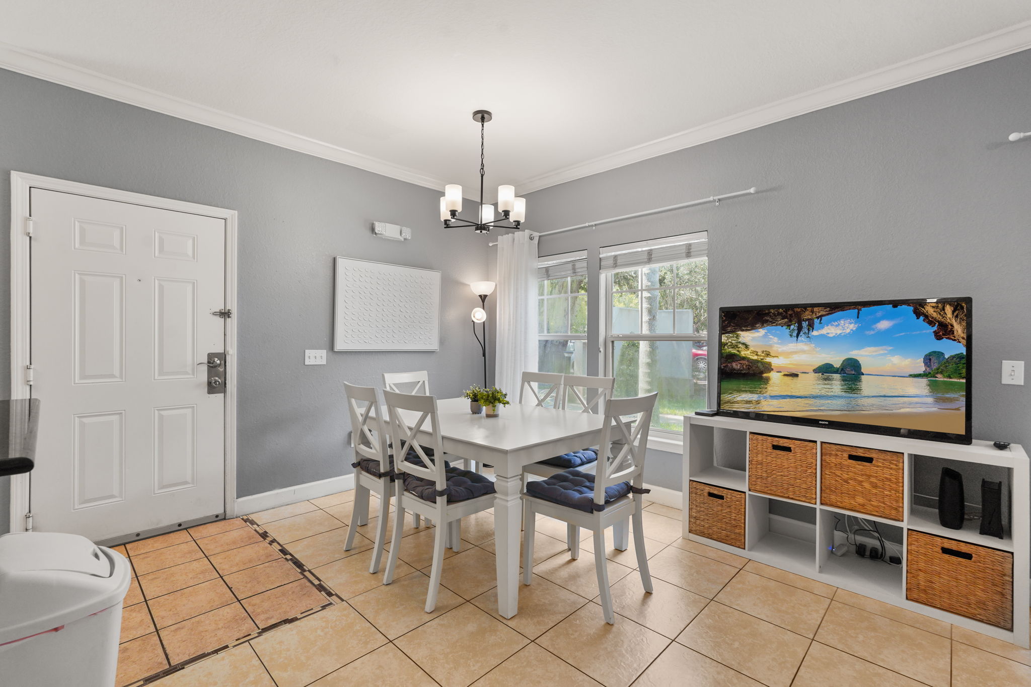 4 bedroom vacation townhouse at Lucaya Village - Image 7