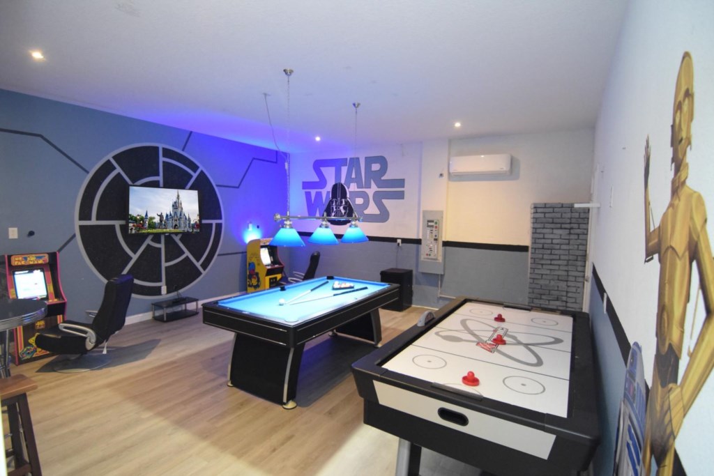 Games